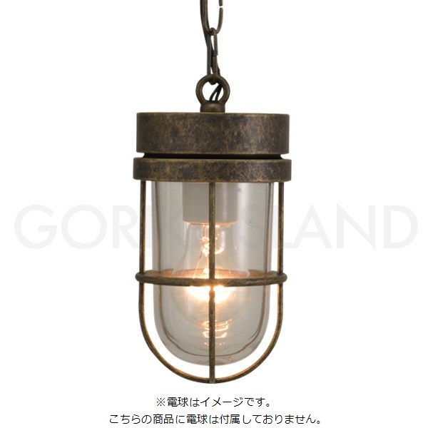 K*y様 〜 ビンテージ マリンランプ1 工業系 船舶 カフェ 〜 K*y様