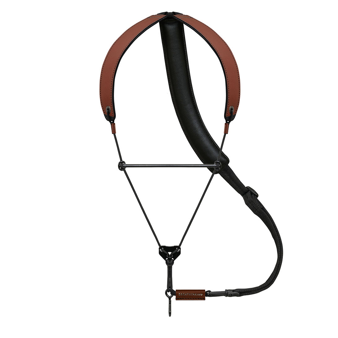 2022年限定モデル ストラップ ライザ プレミアム 2 | BREATHTAKING