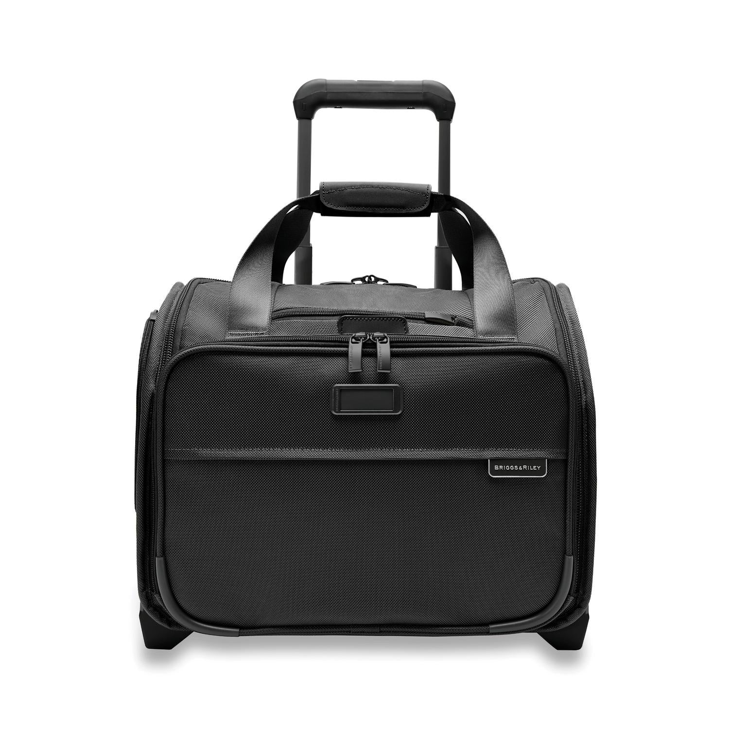Cabin Luggage | Baseline 2-Wheel Cabin Bag | Briggs & Riley