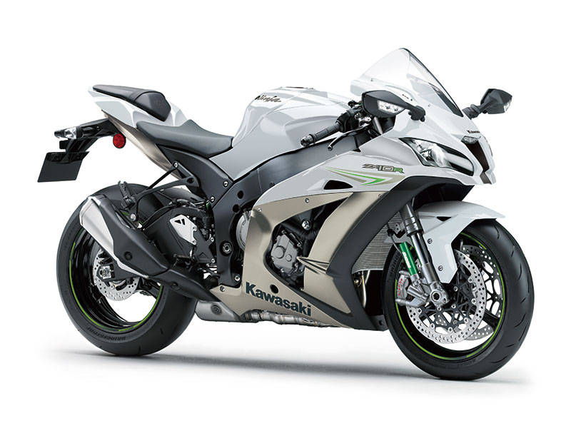 しろん Ninja ZX-10R ABS KRT Edition / Ninja ZX-10R ABS | 株式会社