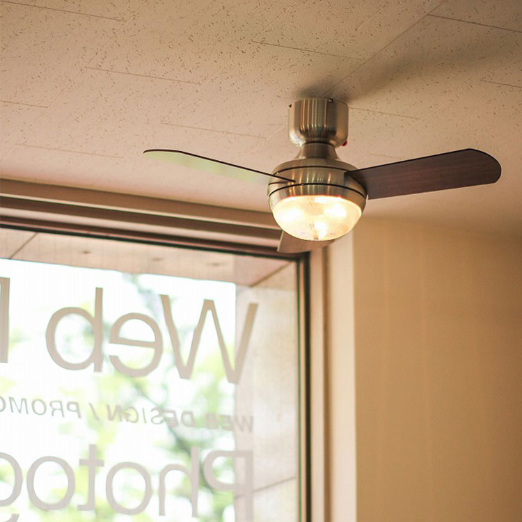 未使用】メーヴェ リモコン シーリングファンライト MEHVE ‼️羽欠品