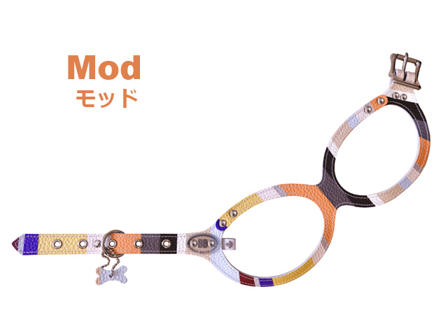 2号サイズ BUDDY BELTS バディーベルト バディベルト ハーネス | brindle