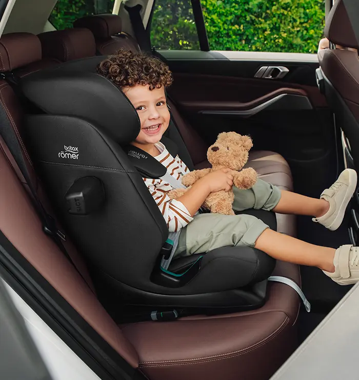 ADVANSAFIX PRO - Britax Römer