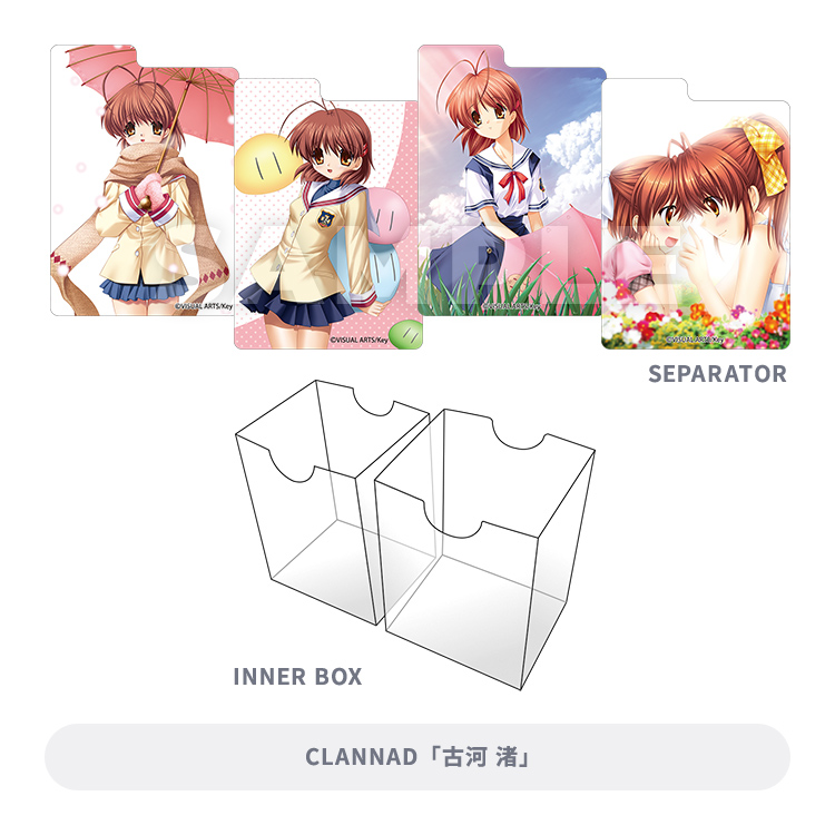 サプライ・アクセサリ・グッズ tonayuta ブロッコリートレカアイテム