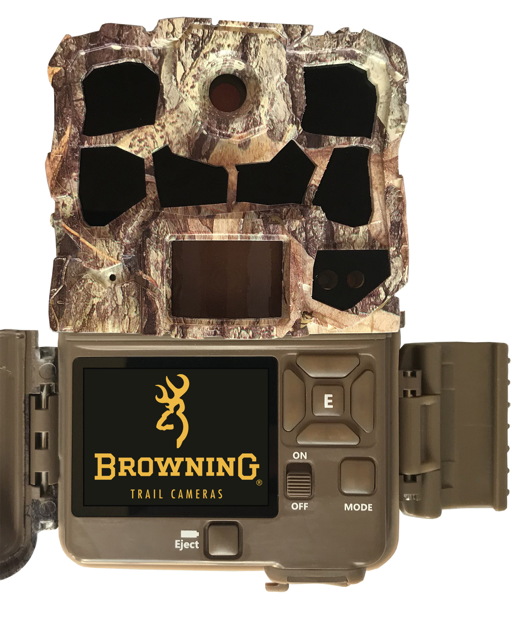 Recon Force 4K – BTC-7-4K Edge | Browning Branded