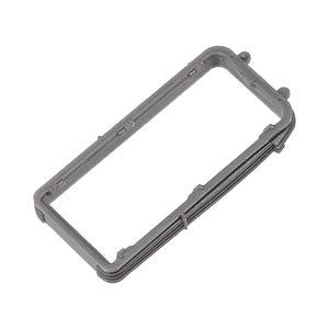 鉄道模型31511 JR100系500番台播但線（台車黒）2両編成セット動力付き