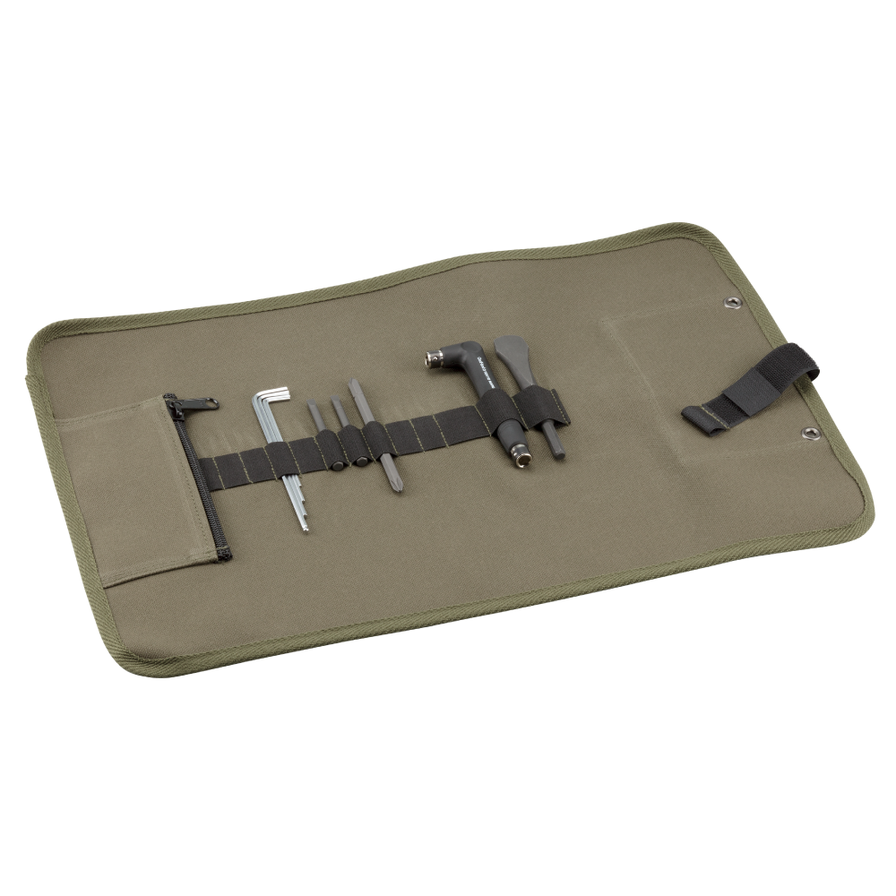 エアソフトガンメンテツールセット – ゴッドハンド株式会社