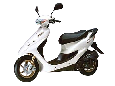 ライブDio ZX(ホンダ) レッド系・赤色のバイク一覧｜新車・中古