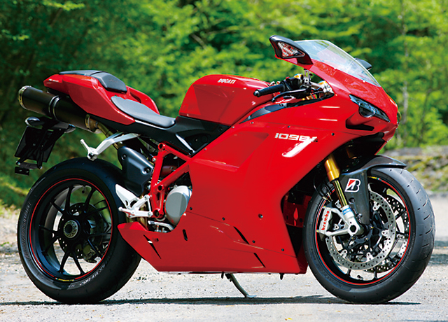 グーバイク特集記事】ただいま国内上陸中！最新輸入車イッキ乗り