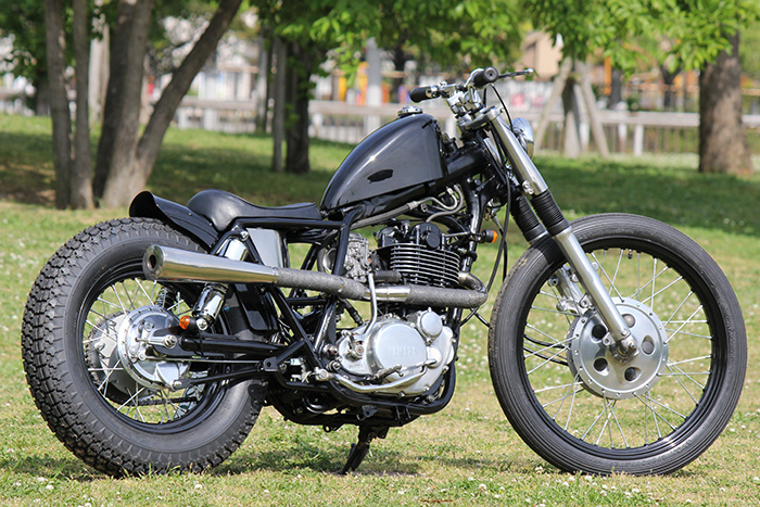 goodsショッピングサイト/商品詳細 [廃番] FRP ナロースポーツスター