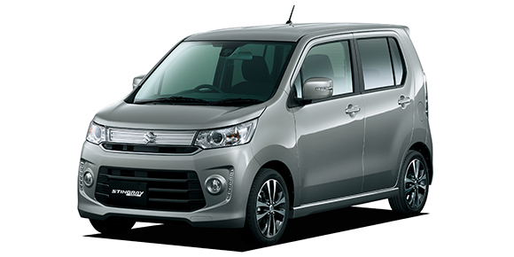 型式:DBA-MH34S｜ワゴンRスティングレー(スズキ)の総合情報 | 【グー