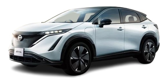 型式:ZAA-SNFE0｜アリア(日産)の総合情報 | 【グーネット】