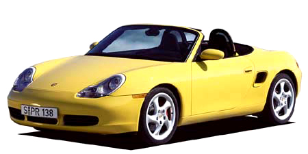 型式:GF-98665｜ボクスター(ポルシェ)の総合情報 | 【グーネット】