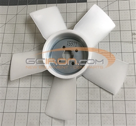 15971-74110 PUSHER FAN (260MM) Kubota Parts | Replacement Parts