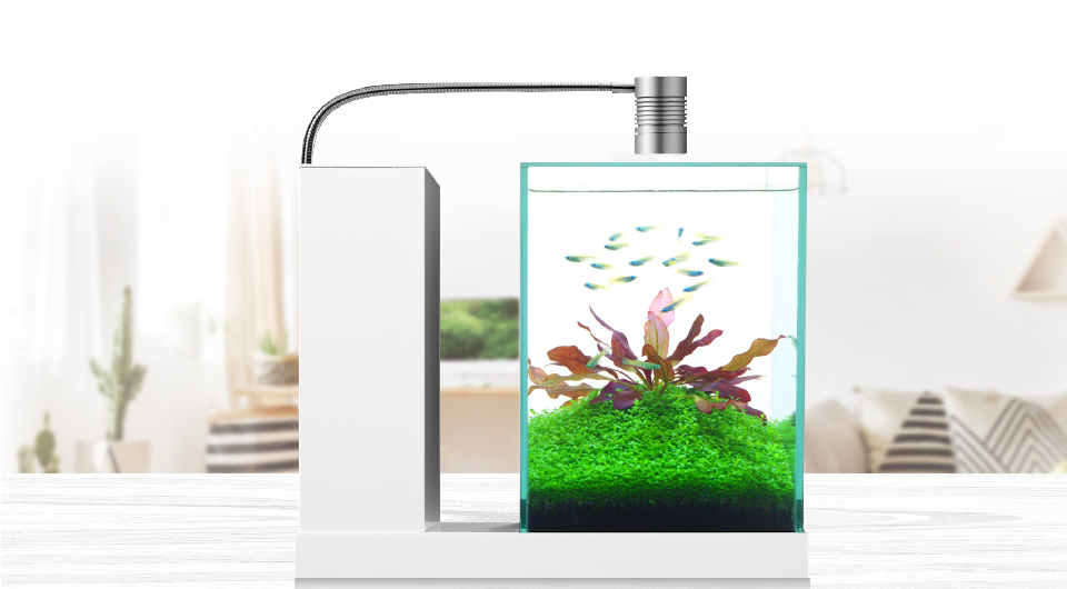 GEX AQUA-U WIDE ホワイト GEX aquarista AQUA-U WIDE 2.0 White