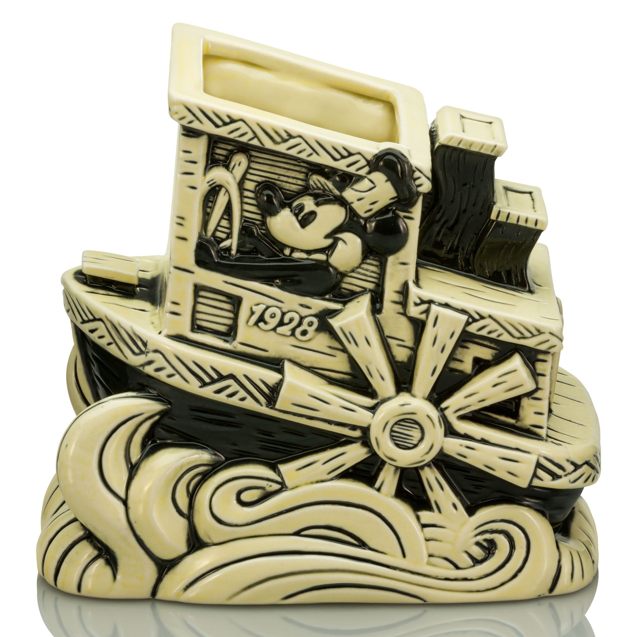 Steamboat Willie – Beeline Creative, Inc.