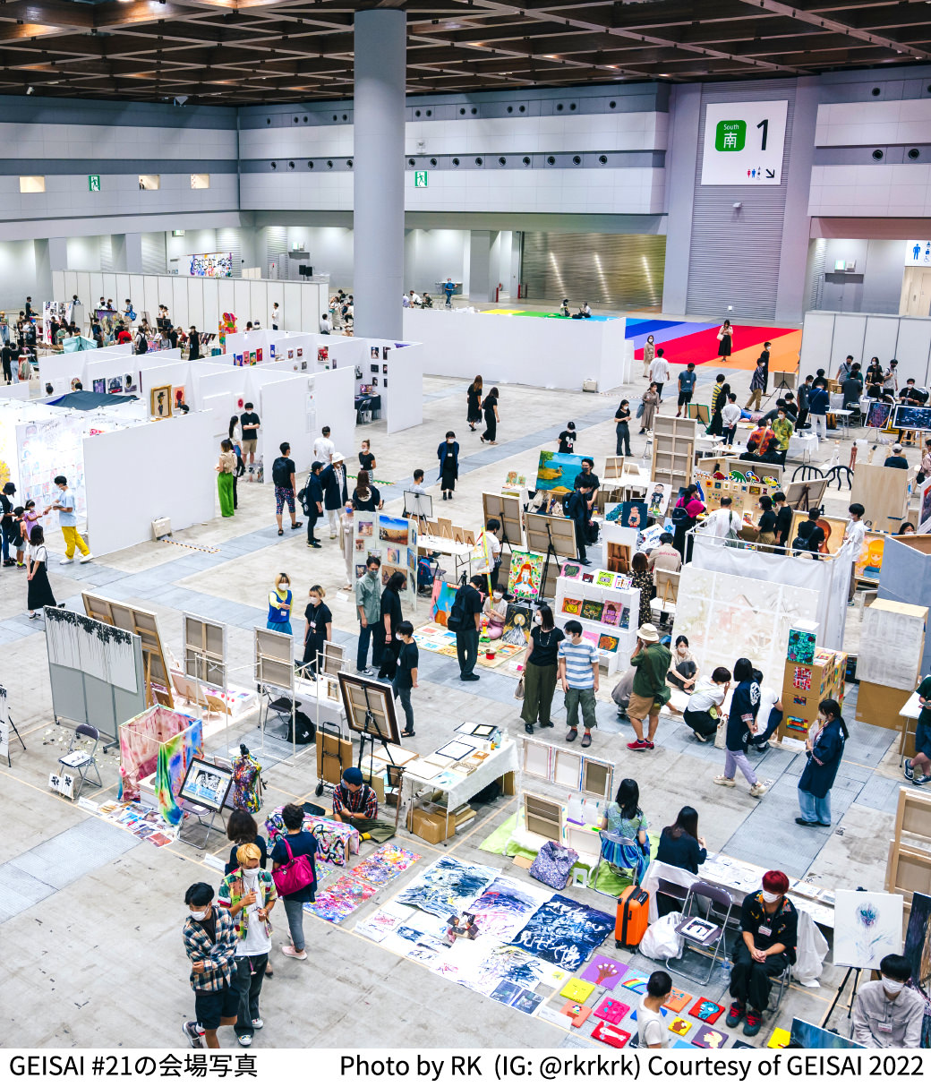 カイカイキキ GEISAI 22 イベント プロモパック 5パック カイカイキキ