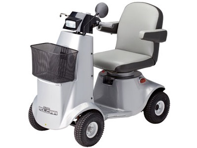 福伸電機 スーパーポルカー SPX-4300N - げんき工房