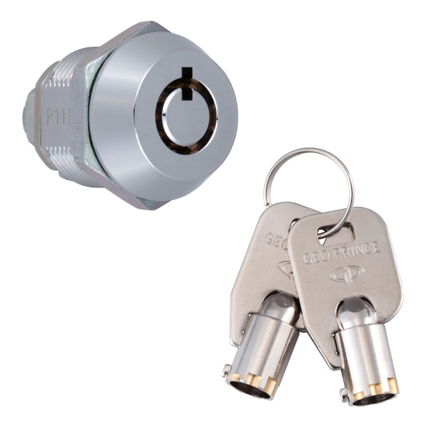 L-9 | カムロック・スイッチロック | ジョー・プリンス竹下株式会社