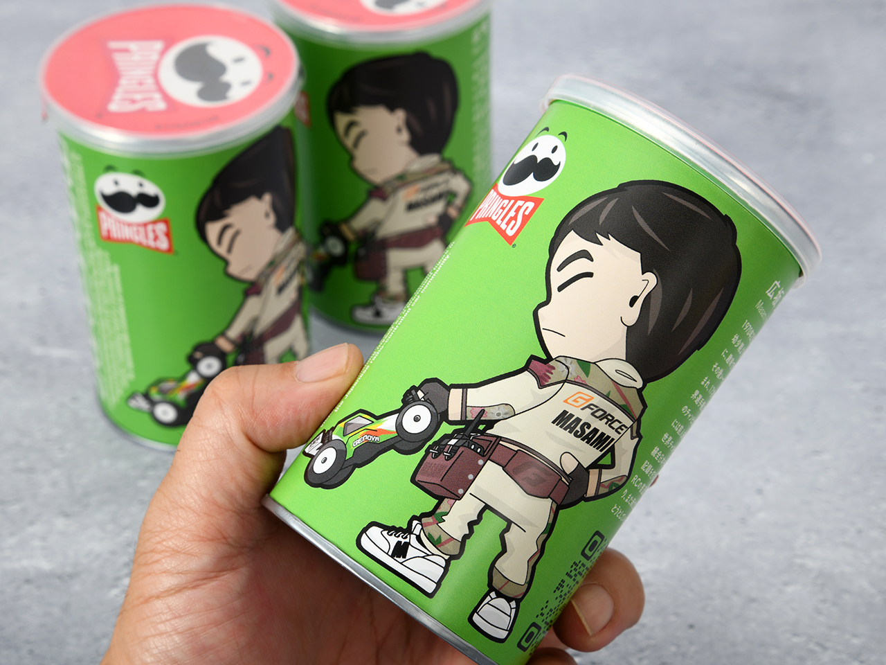 10セット限定】GENOVA 2.5周年記念スペシャルBOX | G-FORCE | 株式会社