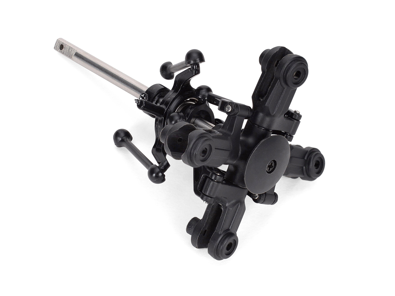 パーツリスト | 1/48スケールRC電動ヘリコプター Bo105 INCR | G-FORCE