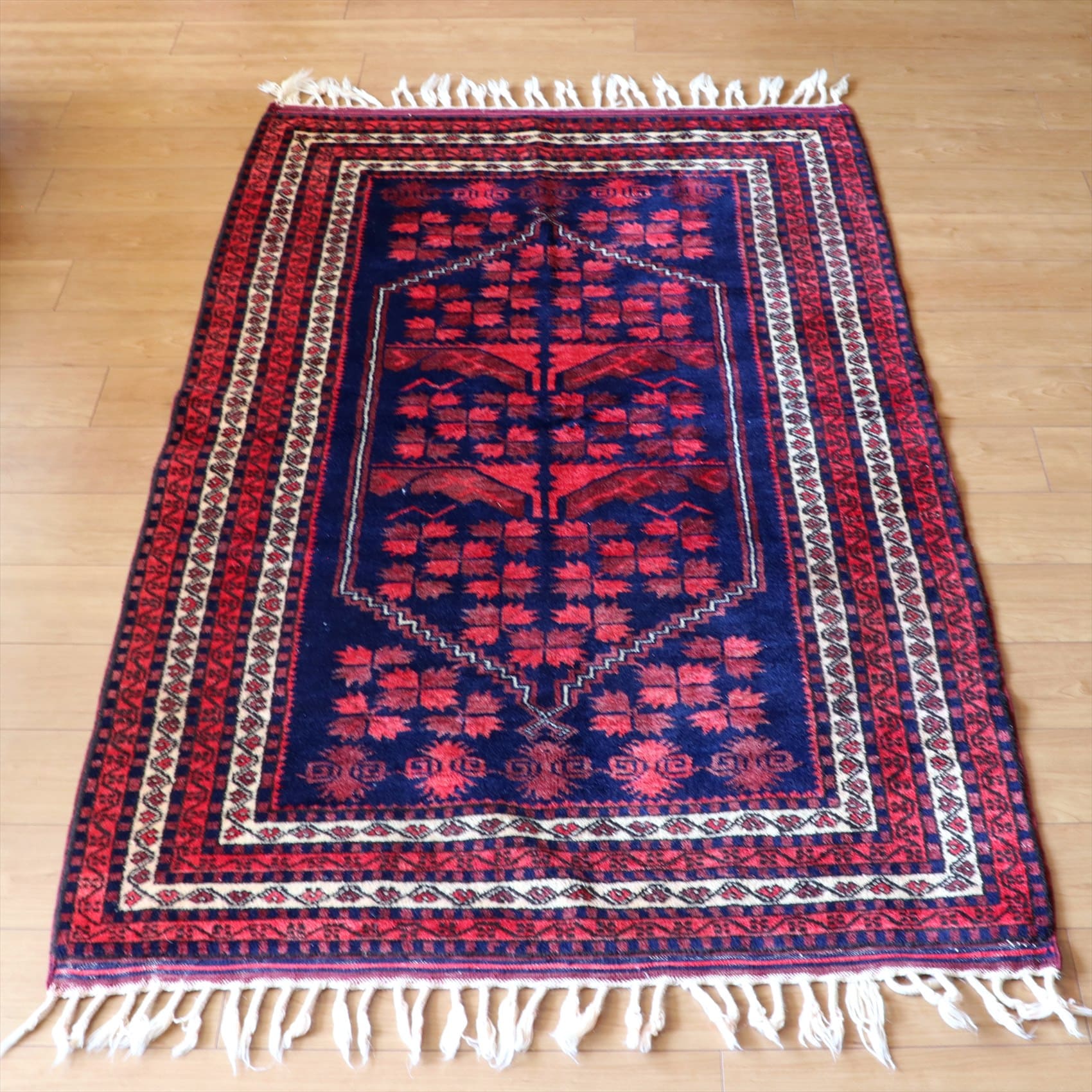 ギャッベ（ギャベ）専門店 インプレッションオブギャッベ