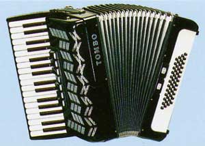 トンボアコーディオンの販売～TOMBO～【ガッキコム】