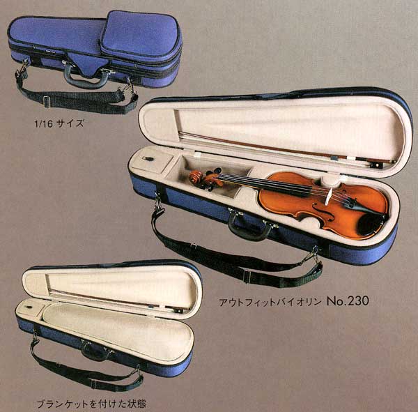 □メンテ品□ Suzuki Violin 鈴木 バイオリン ヴァイオリン No.300 4/4