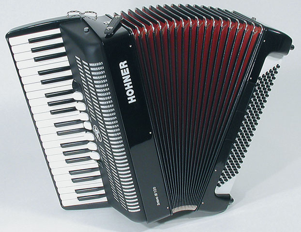 ホーナーアコーディオンの販売～HOHNER Accordion【ガッキコム】