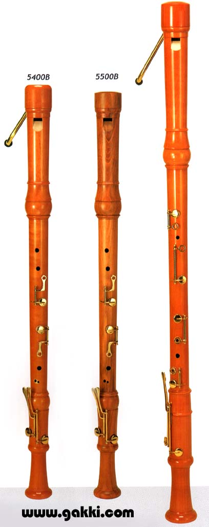 リコーダーの販売～ゼンオン、メック【ガッキコム】