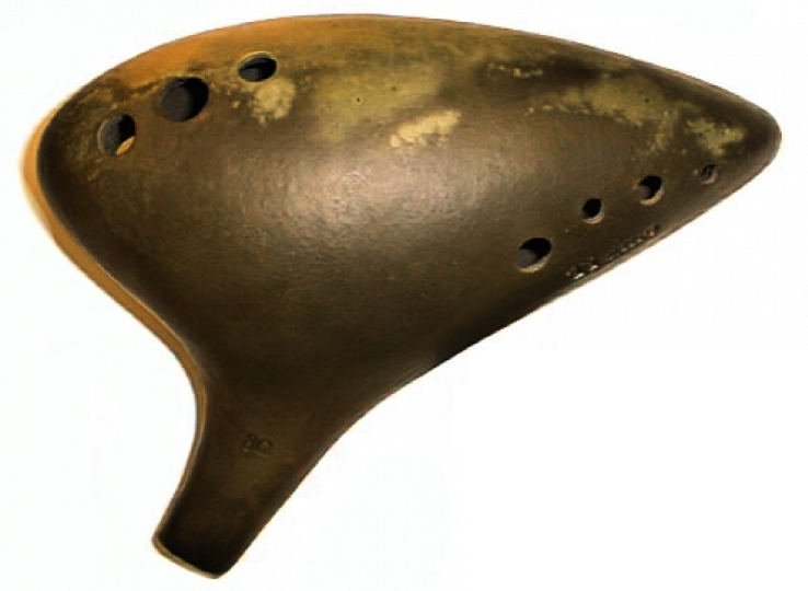 ティアーモ オカリナの販売【ガッキコム】