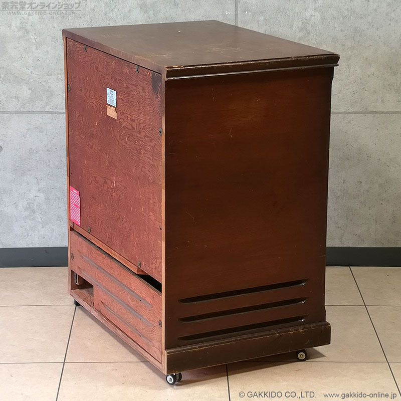 Leslie 125 スピーカー 170W 100V Leslie 125 スピーカー 170W 100V