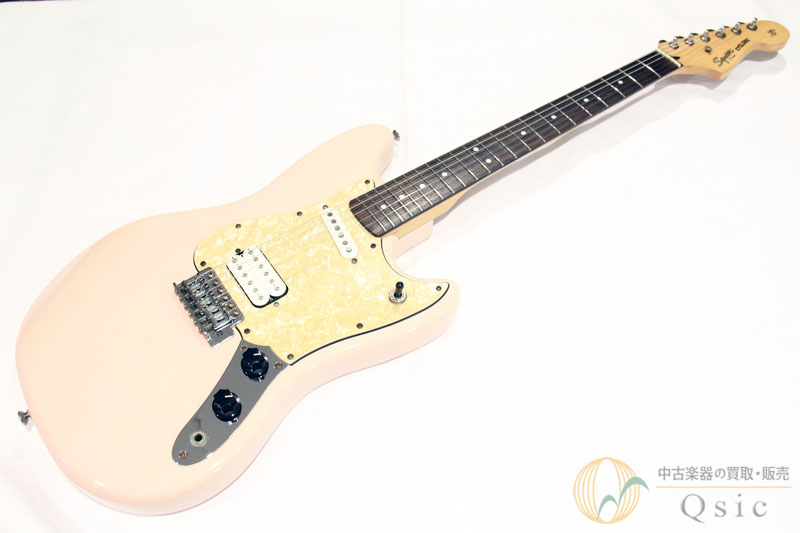 2004年製fender mexico サイクロン 生産終了モデル 2004年製fender