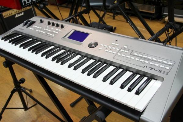 YAMAHA MM6 | 楽器買取Qsic