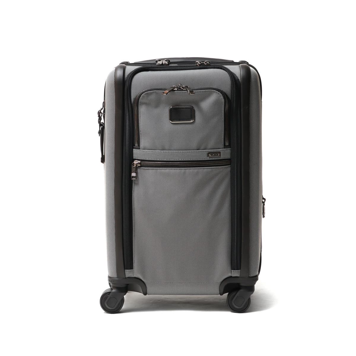 ⭐️極美品⭐️ TUMI ALPHA 26104DH 2way キャリーバッグ 【公式通販】