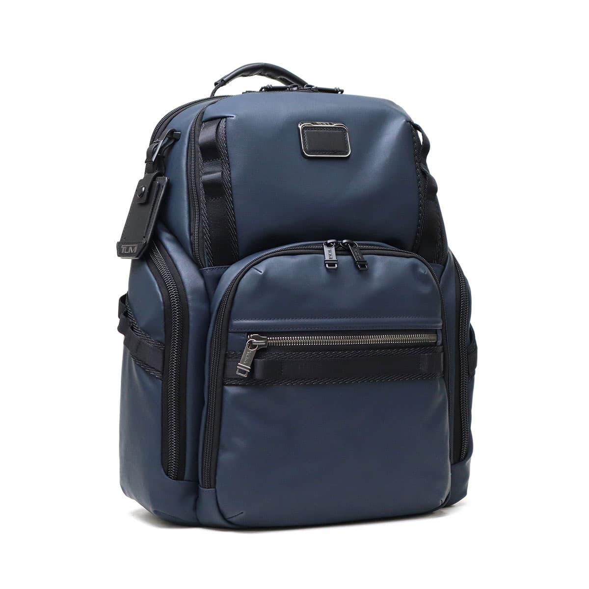 正規品5年保証】TUMI トゥミ Alpha Bravo 「サーチ」バックパック