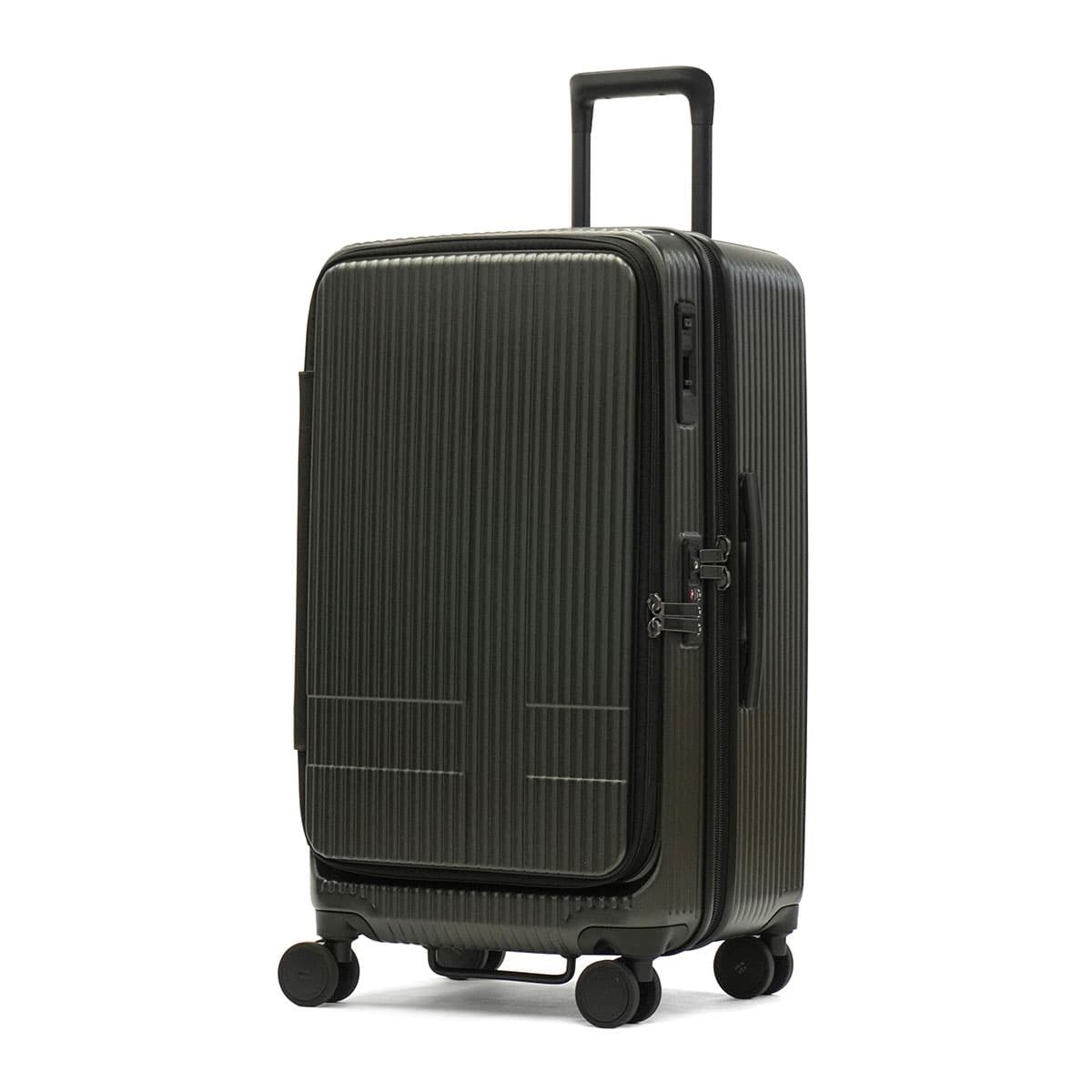 正規品2年保証】innovator イノベーター Extreme Journey スーツケース