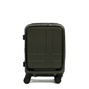 正規品2年保証】innovator イノベーター Extreme Journey スーツケース