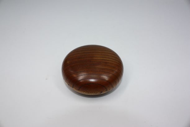 茶道具・古道具・香合・木地香合 茶道具・古道具・古美術・韓国陶磁器