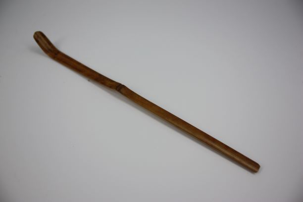 茶道具・茶杓・銘 清流・福聚院・佐藤 朴堂 茶道具・古道具・古美術