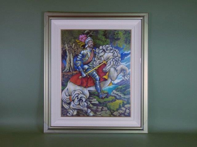 東京都 町田市で「マーティロ・マヌキアン（マーティロ・マヌキャン