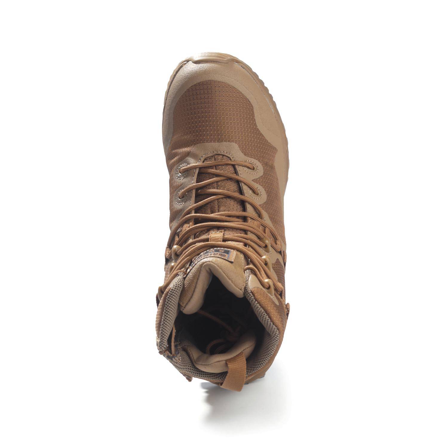 Original S.W.A.T. Alpha Fury 8