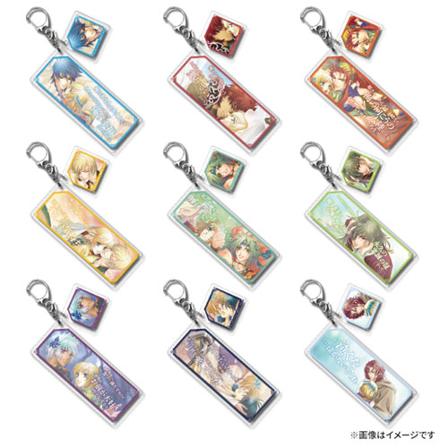 ネオロマンス 30th Anniversary ～アンジェリーク＆遙かなる時空の中で