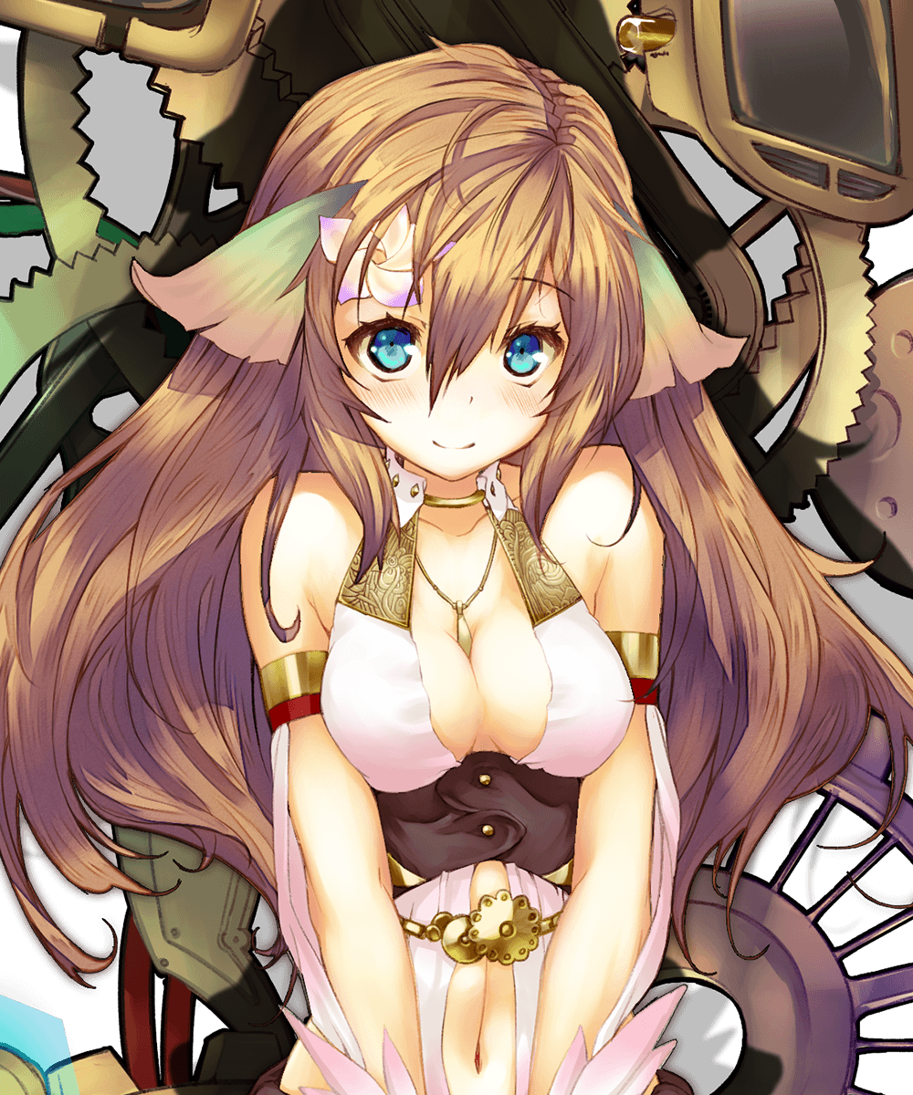 シェルノサージュ ～失われた星へ捧ぐ詩～ シェルノサージュ ～失われた