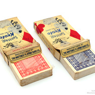 40年前のNintendo(任天堂)トランプ 海外コレクターの悲劇！1950年代