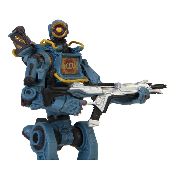 Apex Legends』レイス、ブラッドハウンド、パスファインダーが