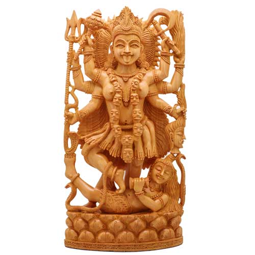 シヴァ神とパールヴァティー女神の像 | ガネーシャ神と開運グッズ