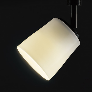 波佐見焼 スポットライト・ダクトレール用 60W相当 | Bluetooth｜照明