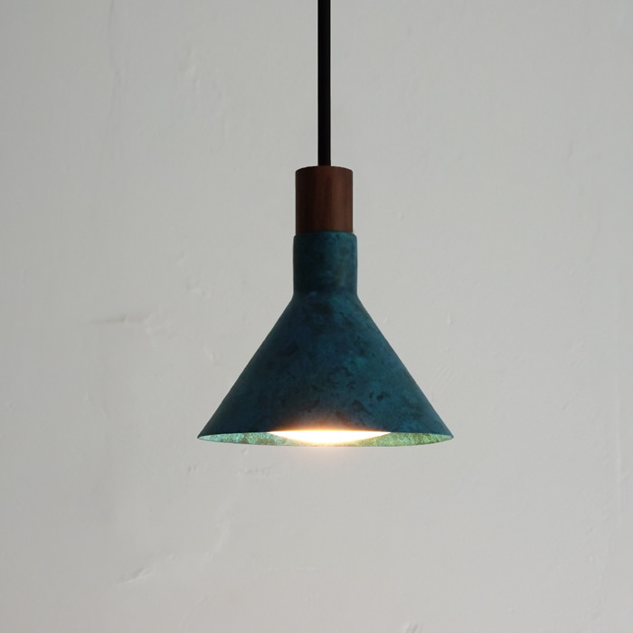 中古 Secto Design 合板エレガント ペンダント ライト SE 42 セクト