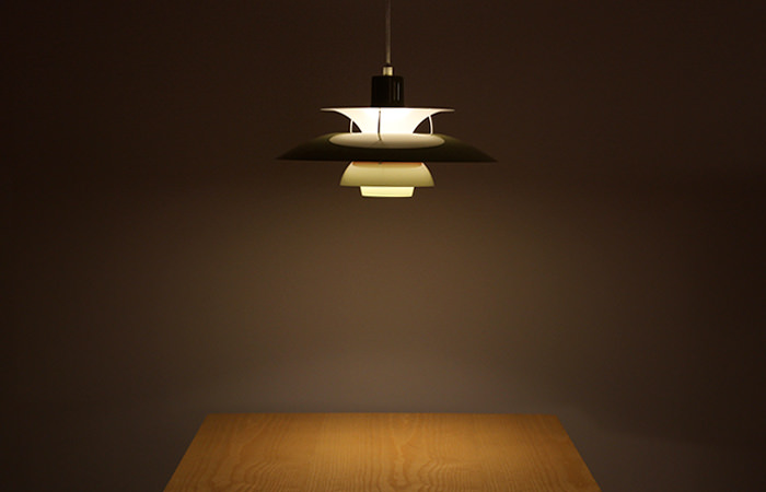 Louis Poulsen（ルイスポールセン）【照明のライティングファクトリー】